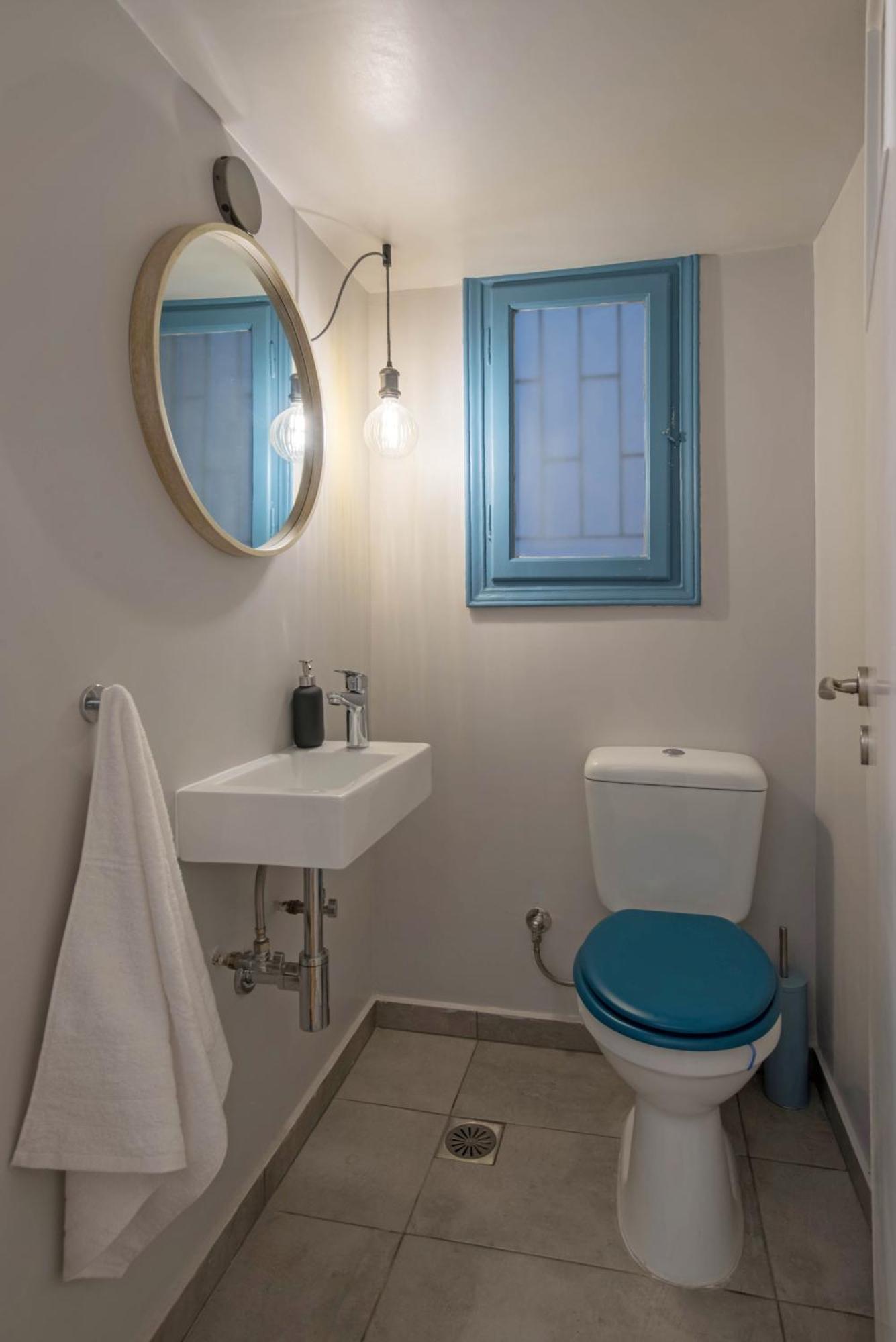 Empyrean Apartment Athènes Extérieur photo