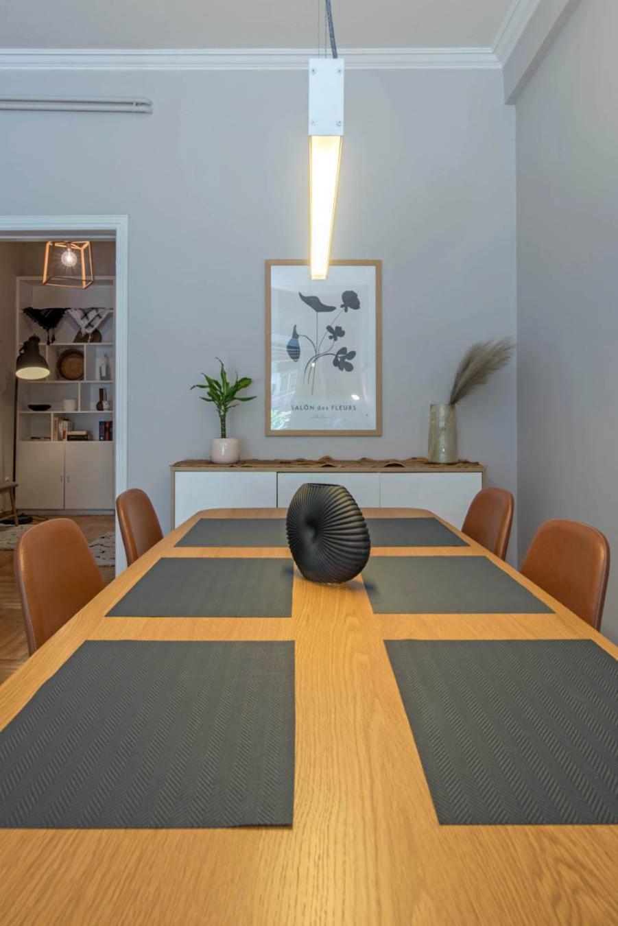 Empyrean Apartment Athènes Extérieur photo