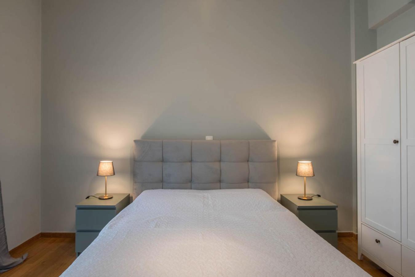 Empyrean Apartment Athènes Extérieur photo
