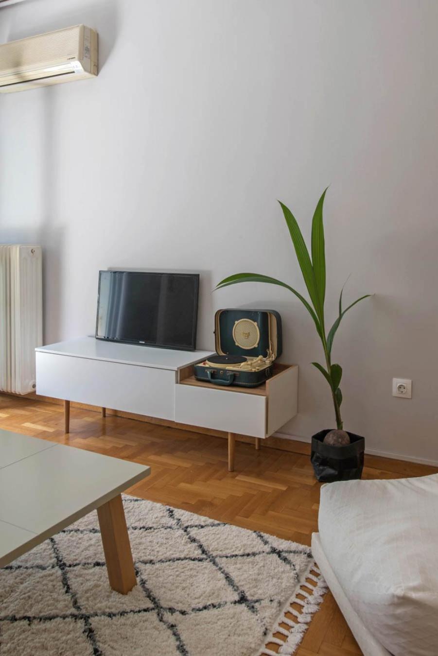 Empyrean Apartment Athènes Extérieur photo